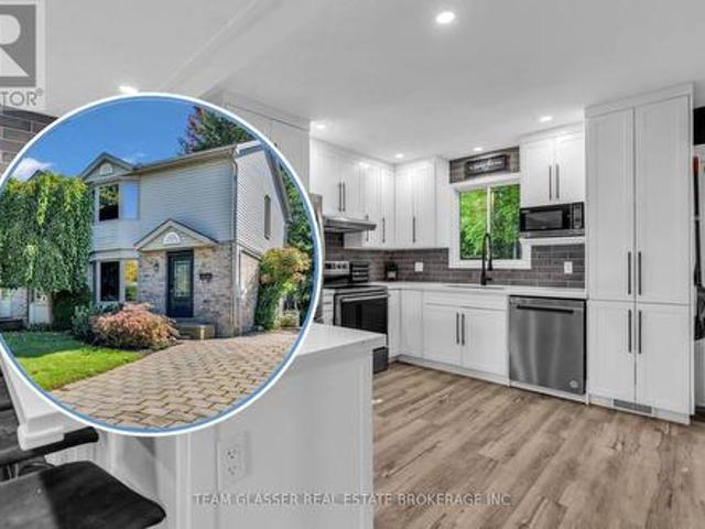 House for sale in London, Southwestern Ontario