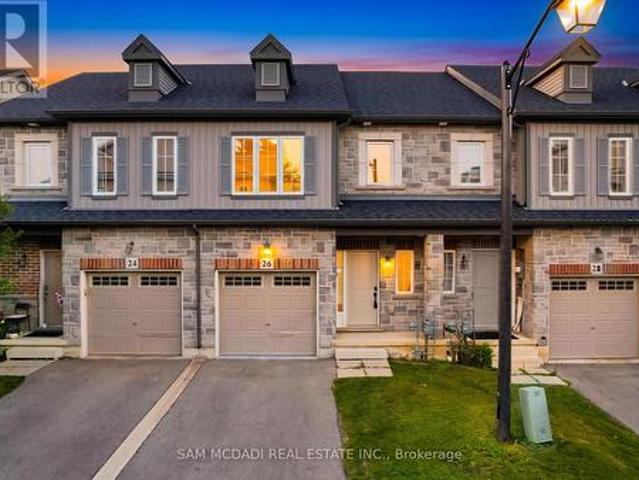 House for sale in Ancaster, Ontario