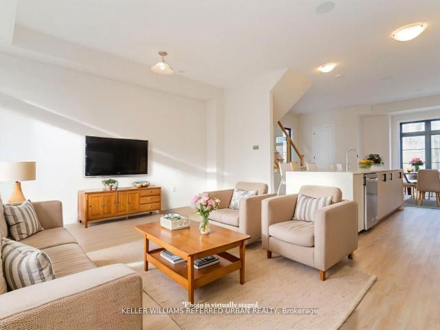 Property for rent in Woburn, Ontario