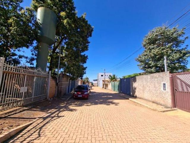 Terreno venda em Colônia Agrícola 26 de Setembro, Taguatinga