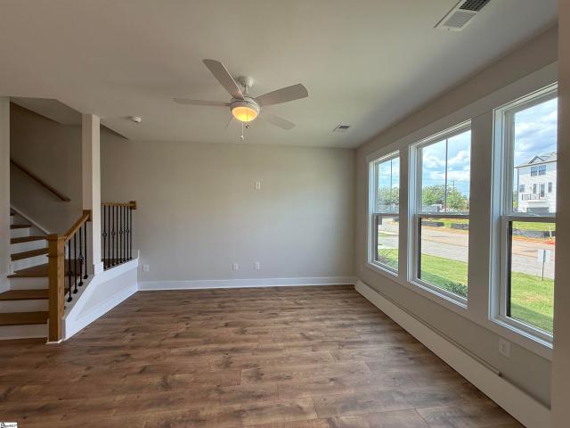 Townhouse for sale in Greenville, South Carolina