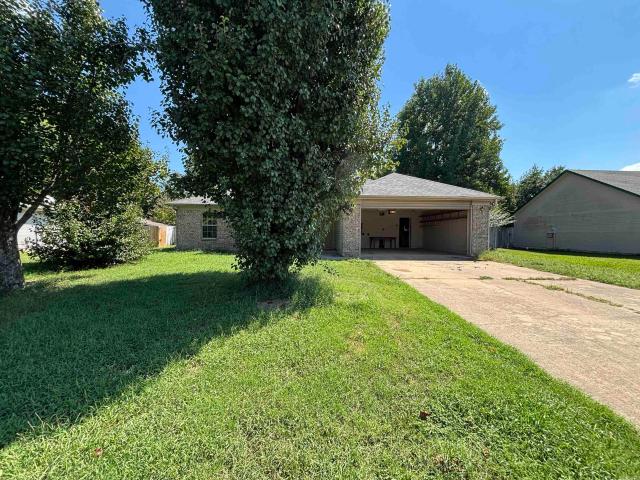 House for sale in Ark