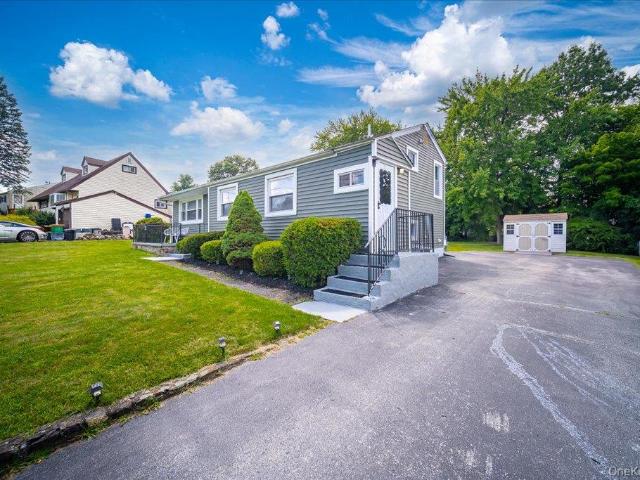 House for sale in New York