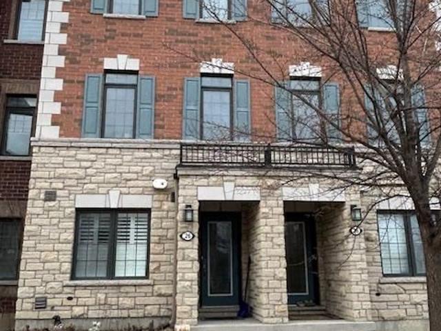 Townhouse for sale in Woburn, Ontario