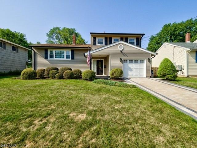 House for sale in Somerville, New Jersey