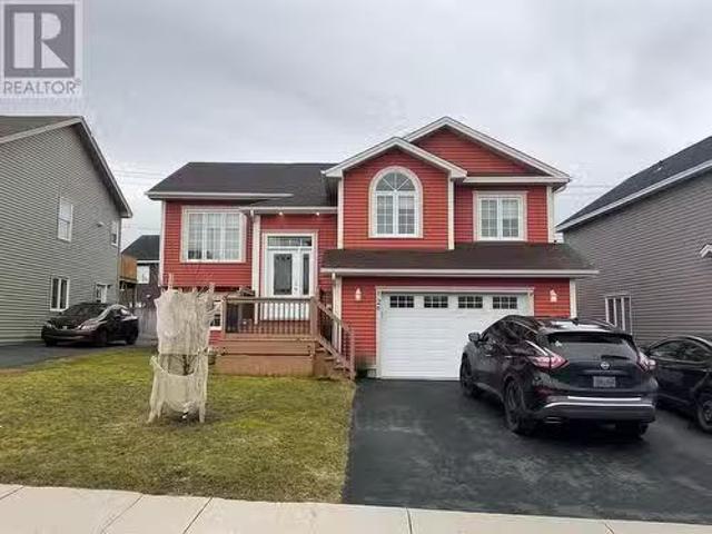 Apartment for rent in Paradise, Newfoundland And Labrador