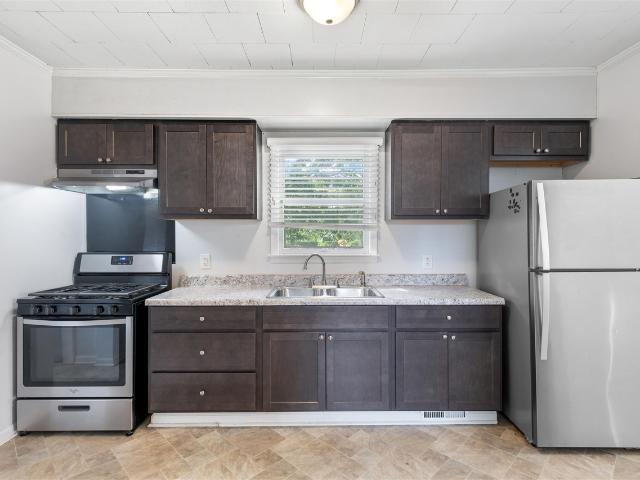 House for sale in Grand Rapids, Michigan