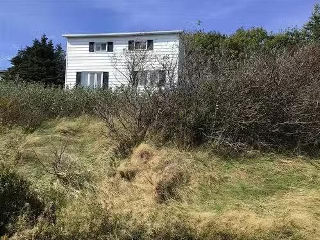 House for sale in Long Harbour, Newfoundland And Labrador