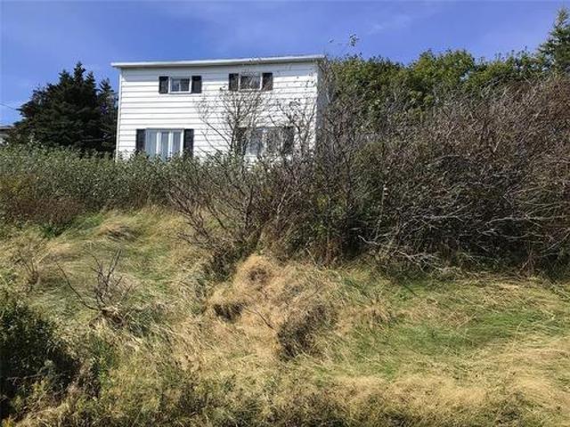 House for sale in Long Harbour, Newfoundland And Labrador