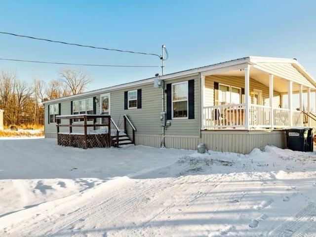 House for sale in Alburg, Vermont
