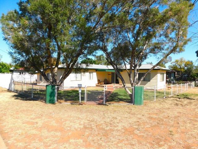 House for sale in Charleville, Murweh Shire