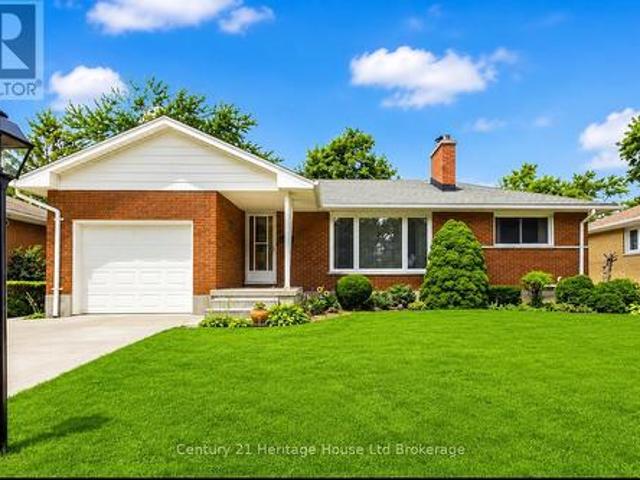 House for sale in Arva, Ontario