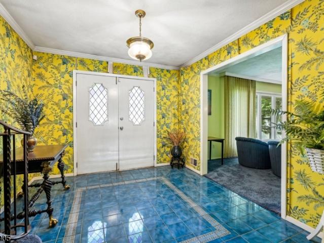House for sale in Piscataway, New Jersey