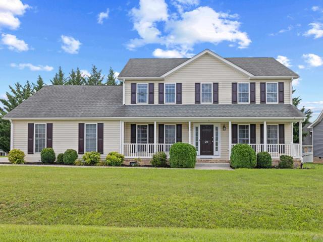 House for sale in Virginia