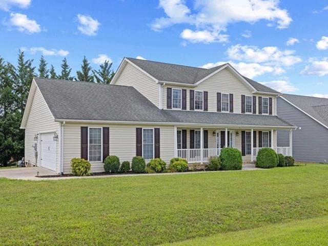 House for sale in Virginia