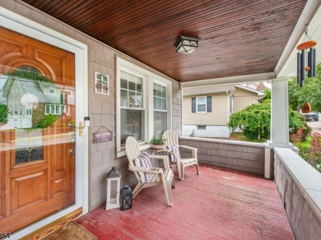 House for sale in Passaic, New Jersey