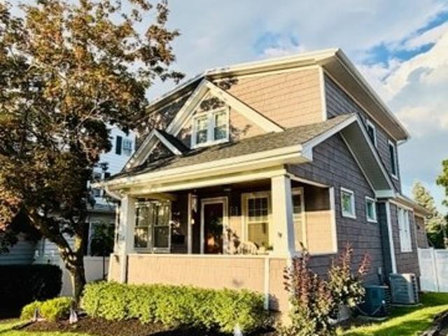 House for sale in Passaic, New Jersey