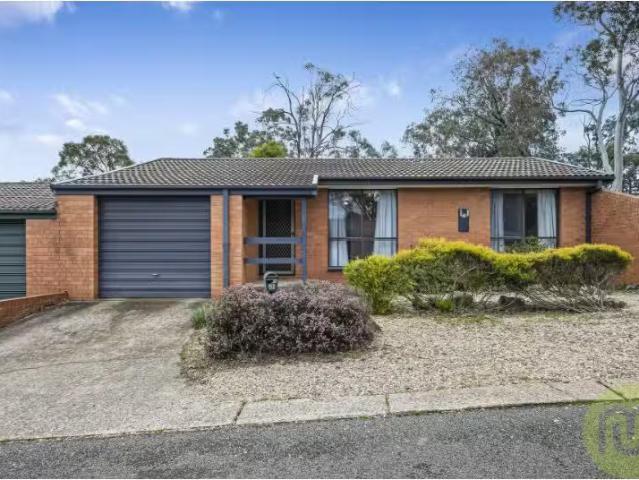 House for rent in Cook, Australian Capital Territory