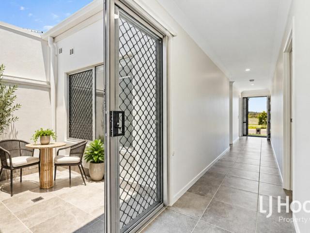 House for rent in The Parks, Greater Brisbane