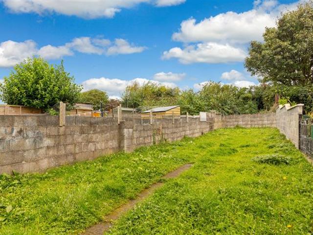 Terraced House for sale in Bluebell, North Tipperary