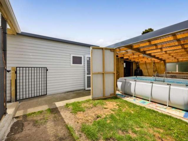 House for sale in Taranaki