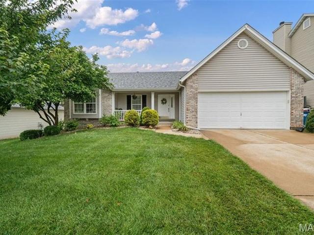 House for sale in Saint Charles, Missouri