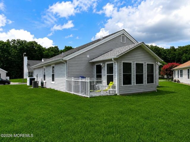 House for sale in Barnegat, New Jersey