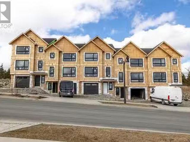 House for sale in Foxtrap, Newfoundland And Labrador
