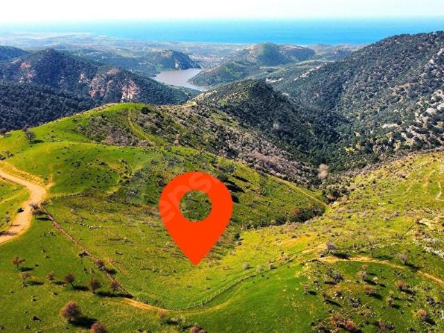 Küçük Kestanelik, Ayvacık içerisinde satılık Arsa