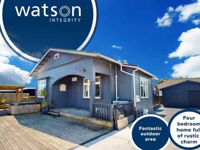 House for rent in Horowhenua District