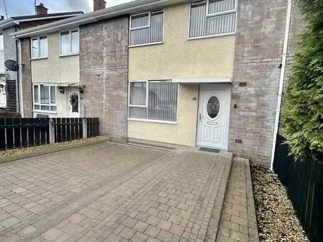 House to rent