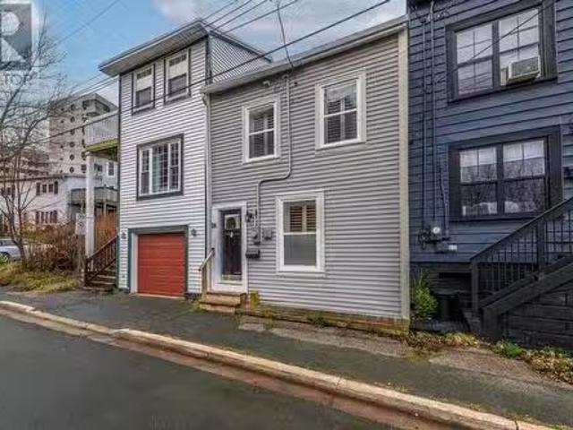 House for sale in Foxtrap, Newfoundland And Labrador