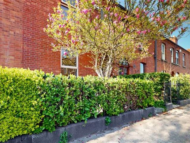Terraced House for sale in Bluebell, North Tipperary