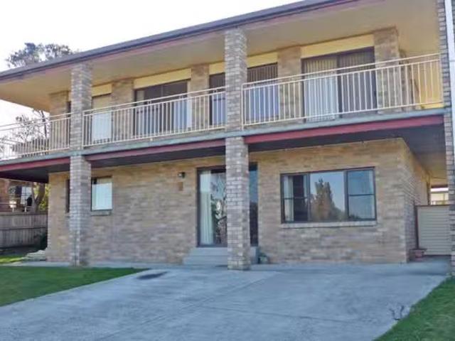 House for rent in Hawley Beach, Tasmania