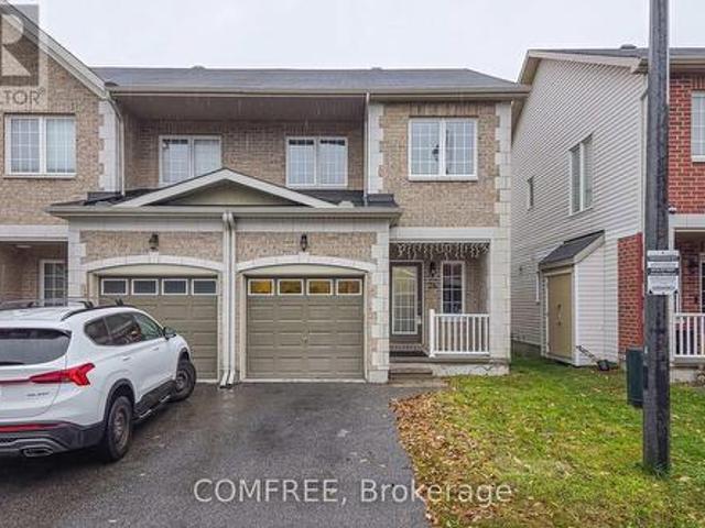 House for sale in Barrhaven West, Ottawa