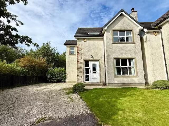 House for sale in Bray, North Tipperary