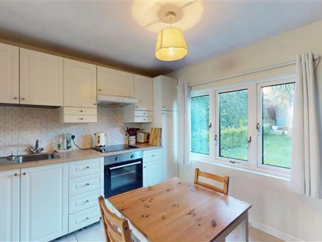 Terraced House for sale in Bluebell, North Tipperary