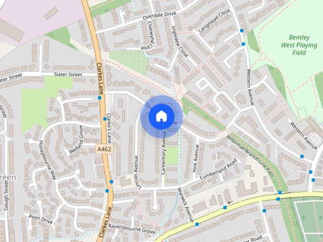 House for rent in Willenhall, Walsall