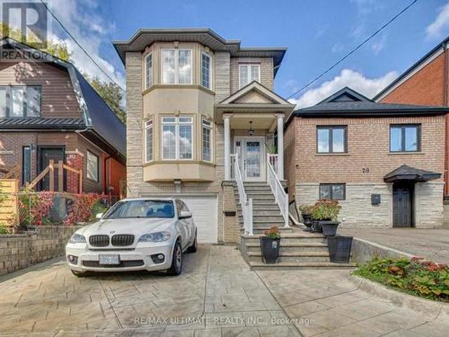House for sale in Woburn, Ontario
