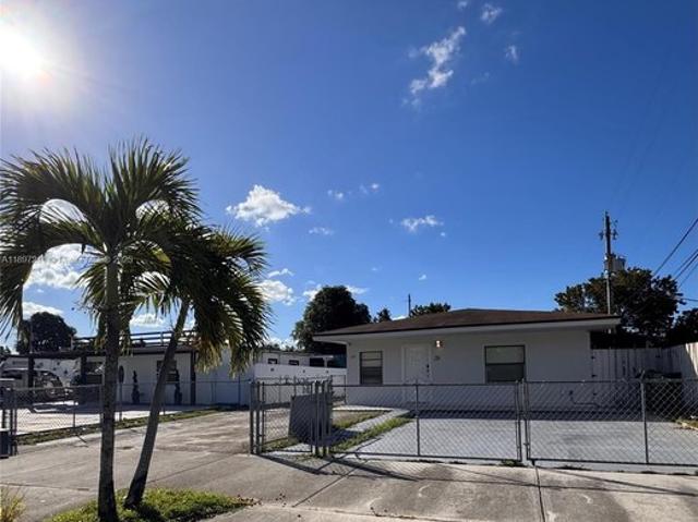 House for sale in Hialeah, Florida