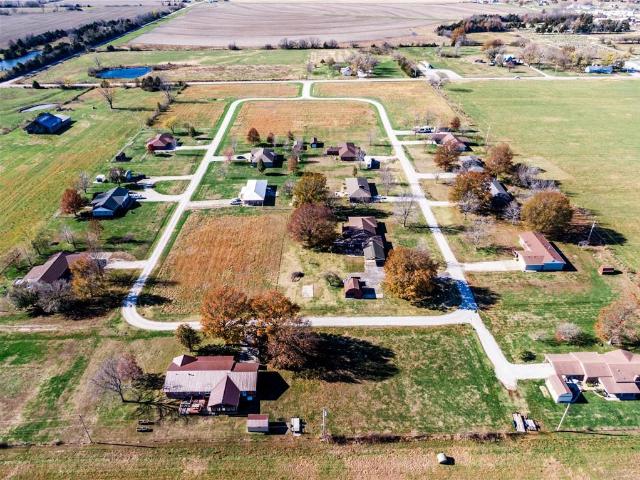 Land for sale in Kansas