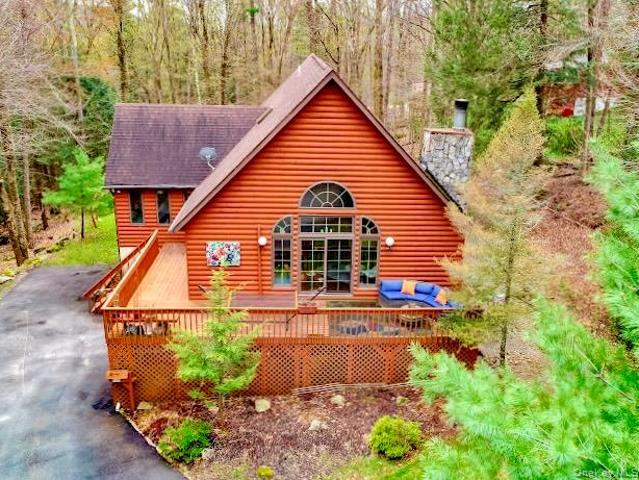 House for sale in Bethel, New York