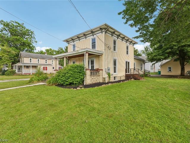 House for sale in Jefferson, Ohio