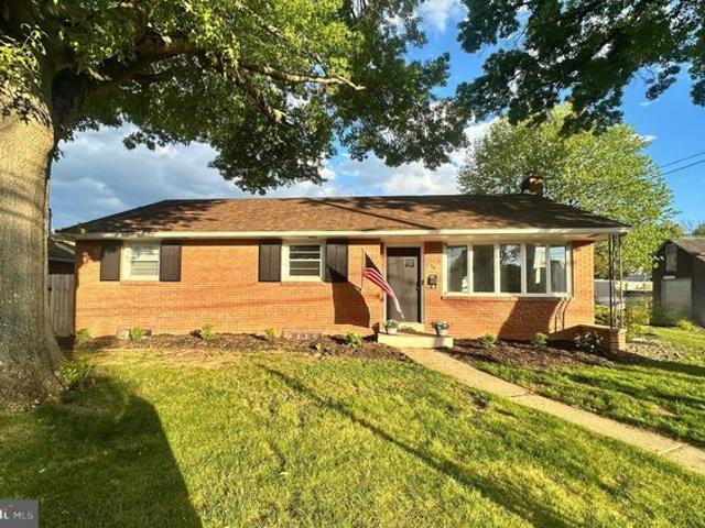 House for sale in Fleetwood, Pennsylvania