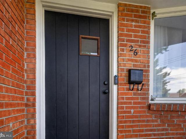 House for sale in Fleetwood, Pennsylvania