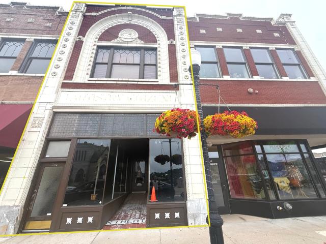 Property for rent in Aurora, Illinois