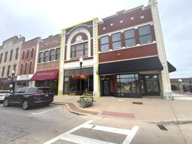Property for rent in Aurora, Illinois