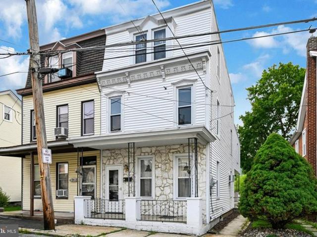 Townhouse for sale in Schuylkill Haven, Pennsylvania