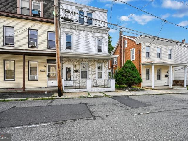 Townhouse for sale in Schuylkill Haven, Pennsylvania