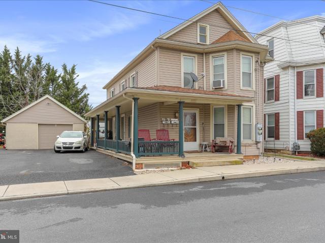 Property for sale in Greencastle, Pennsylvania